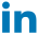 LinkedIn Icon